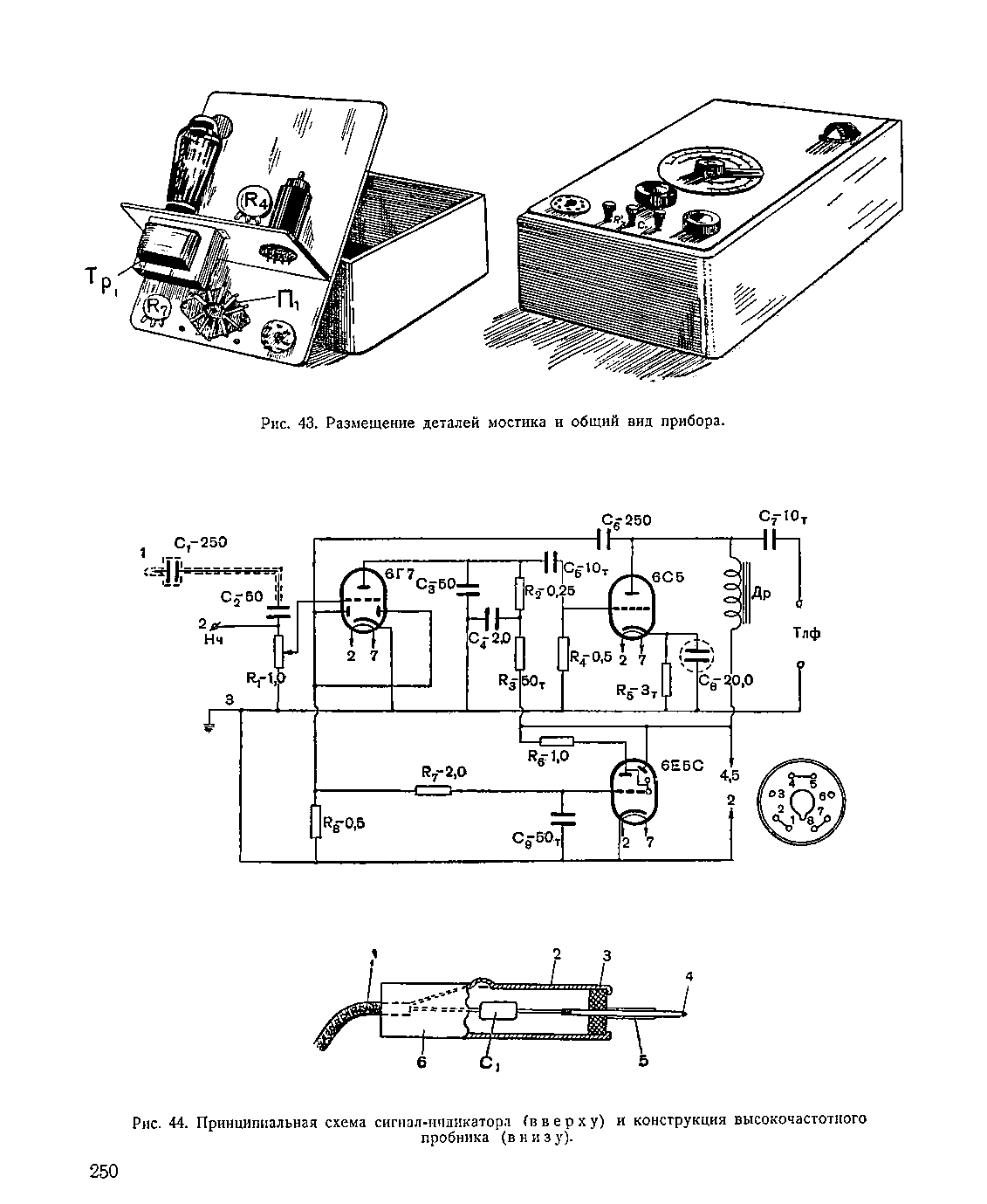 cтраница 250