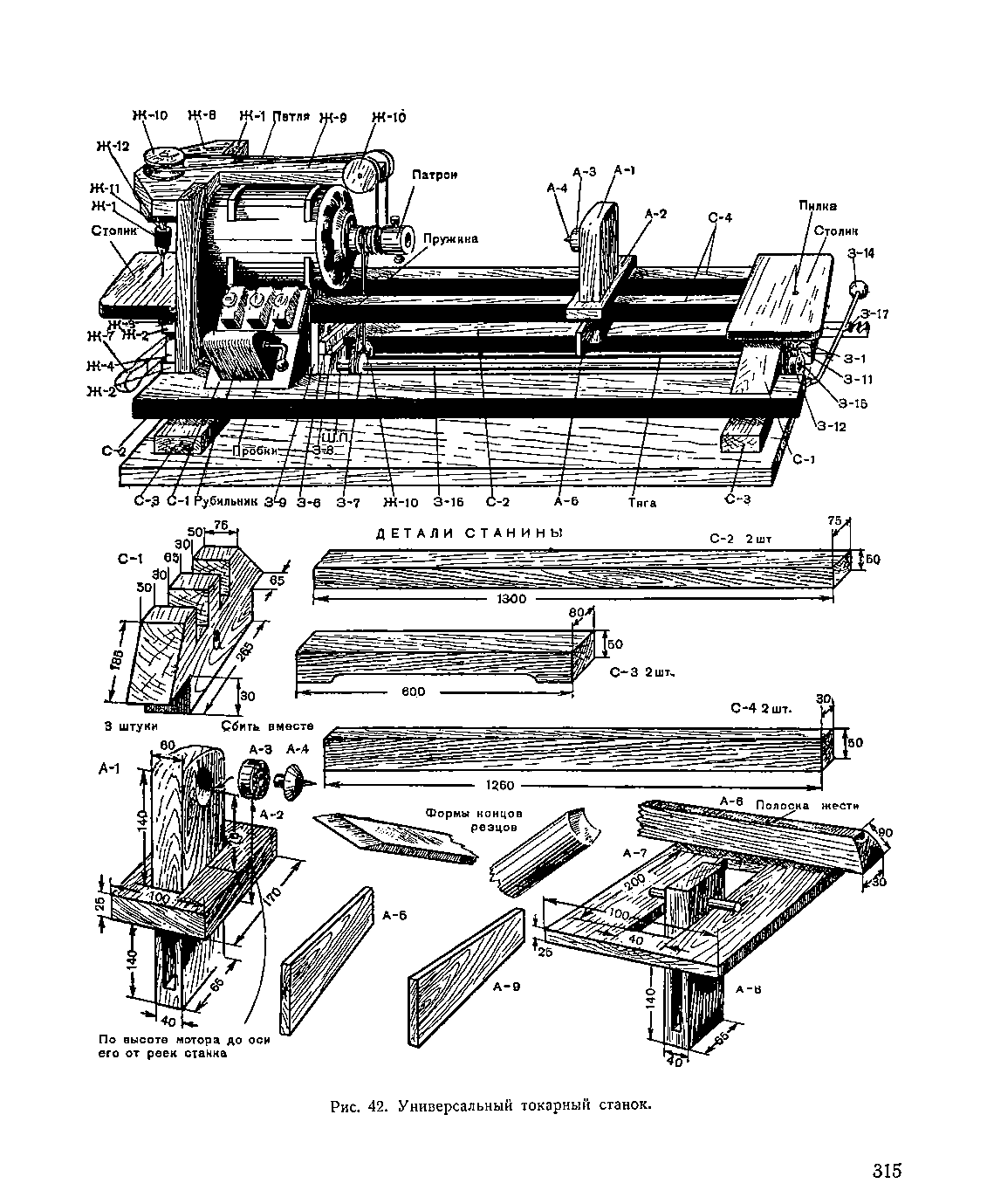 cтраница 315