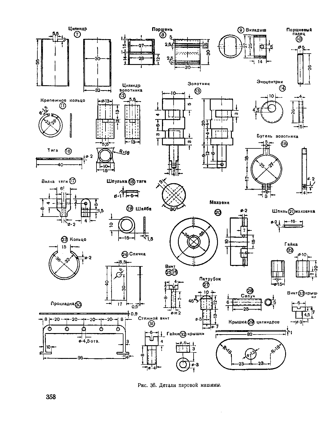 cтраница 358