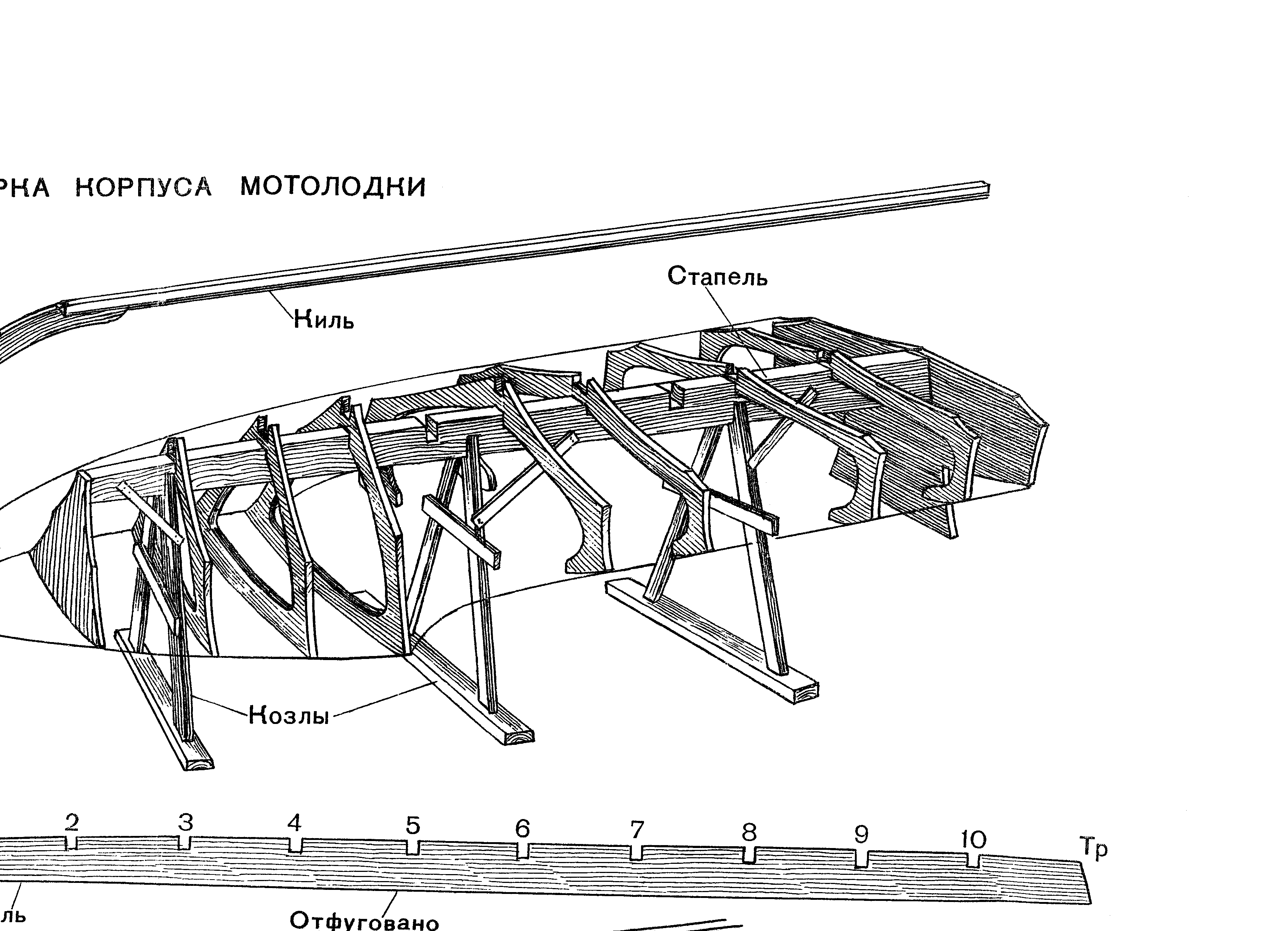 Чертеж