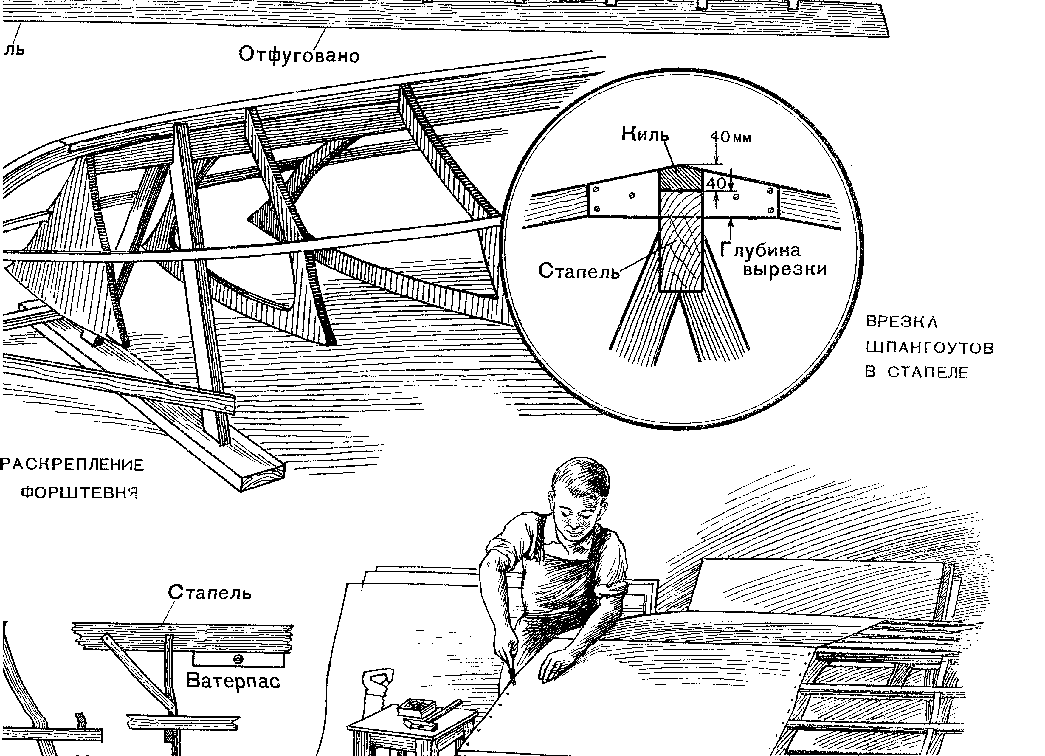 Моделист конструктор 10 2023