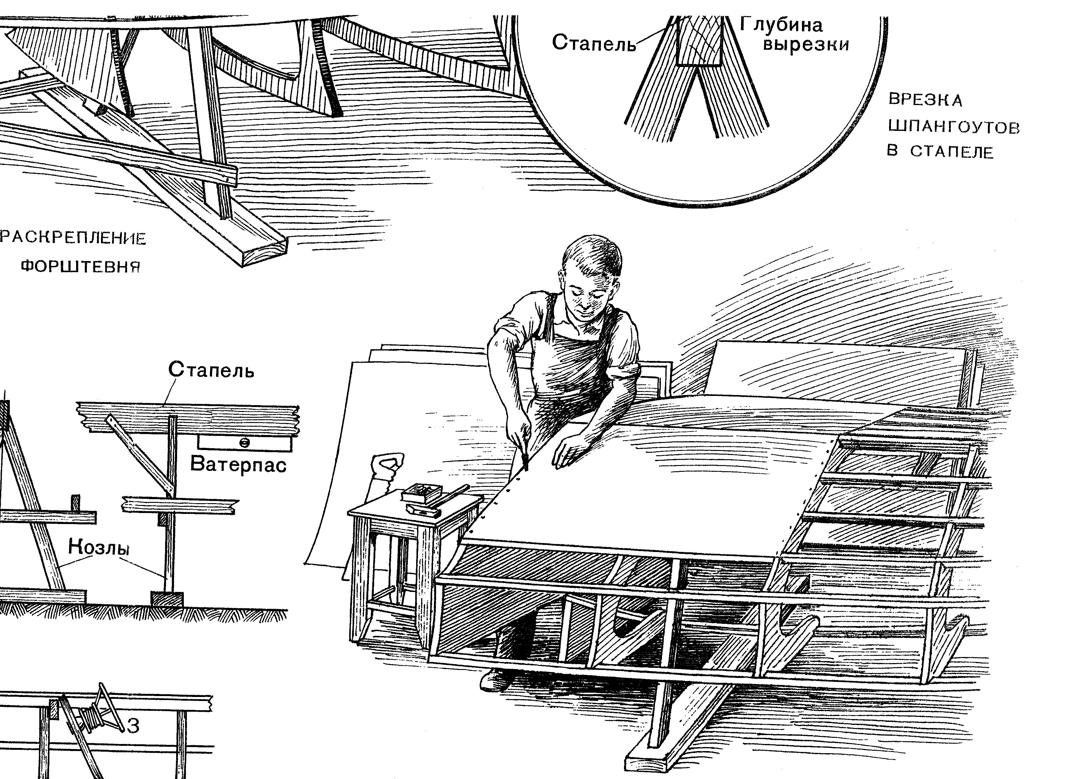 Чертеж