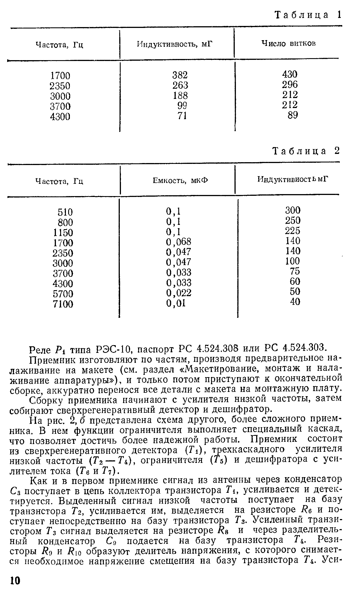 cтраница 10