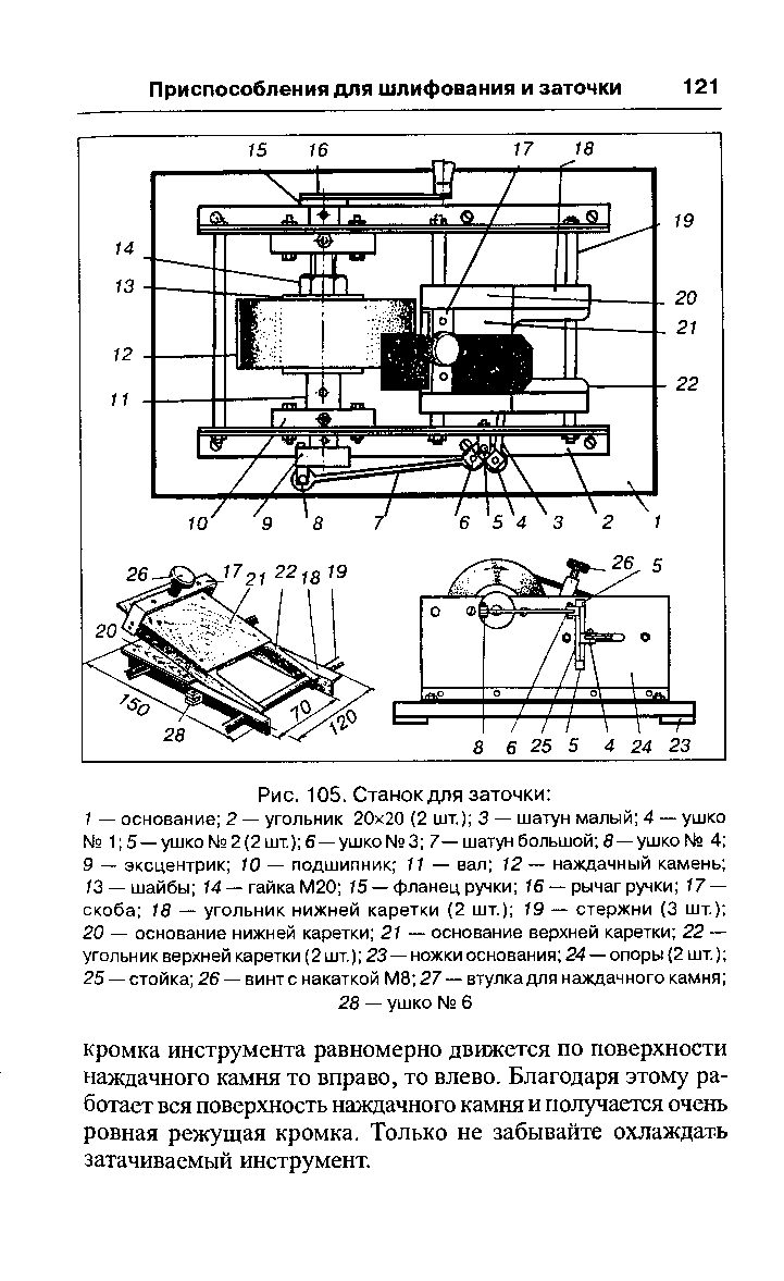 cтраница 121