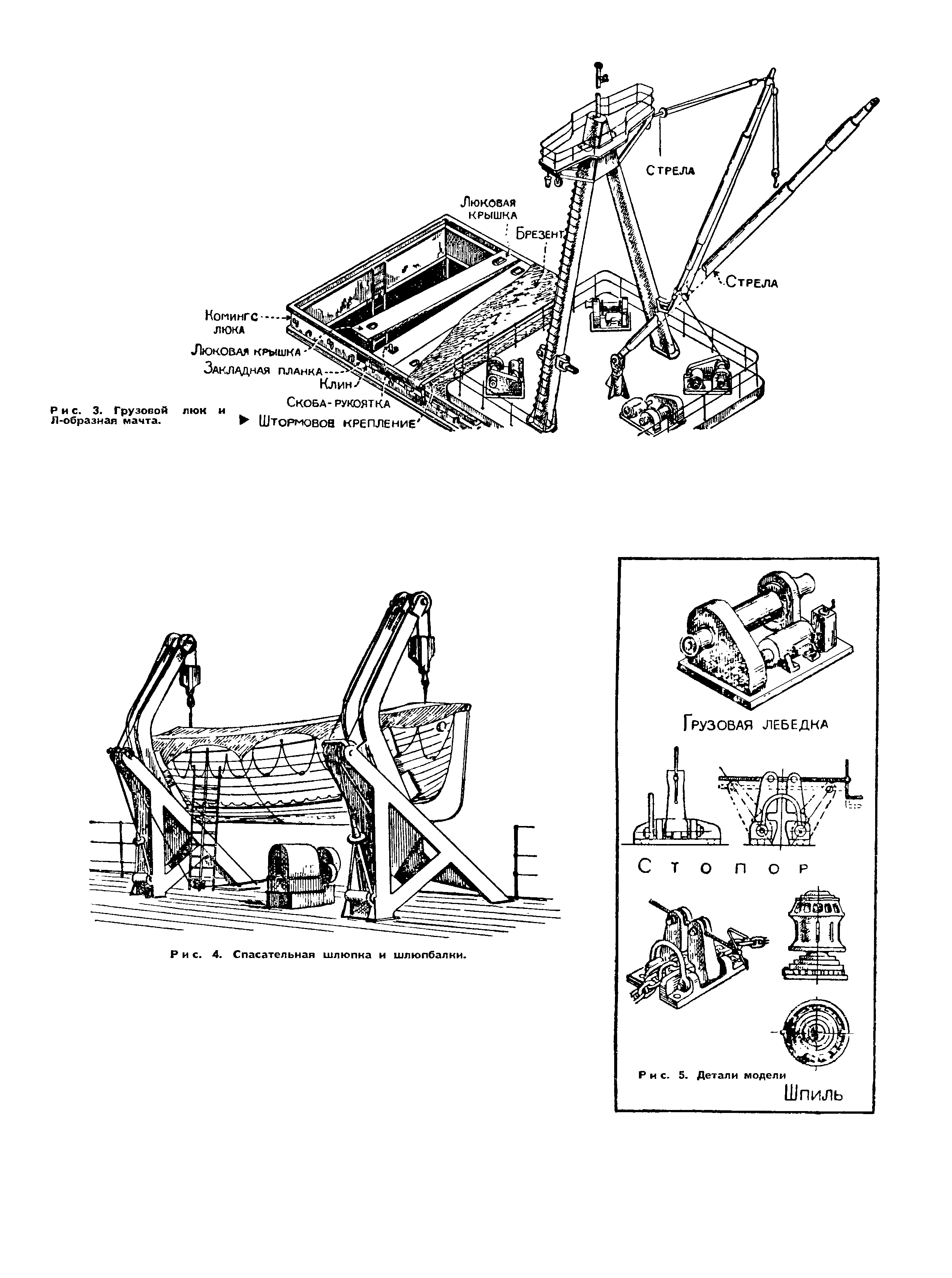 "MK 10, 1968, черт. 3.