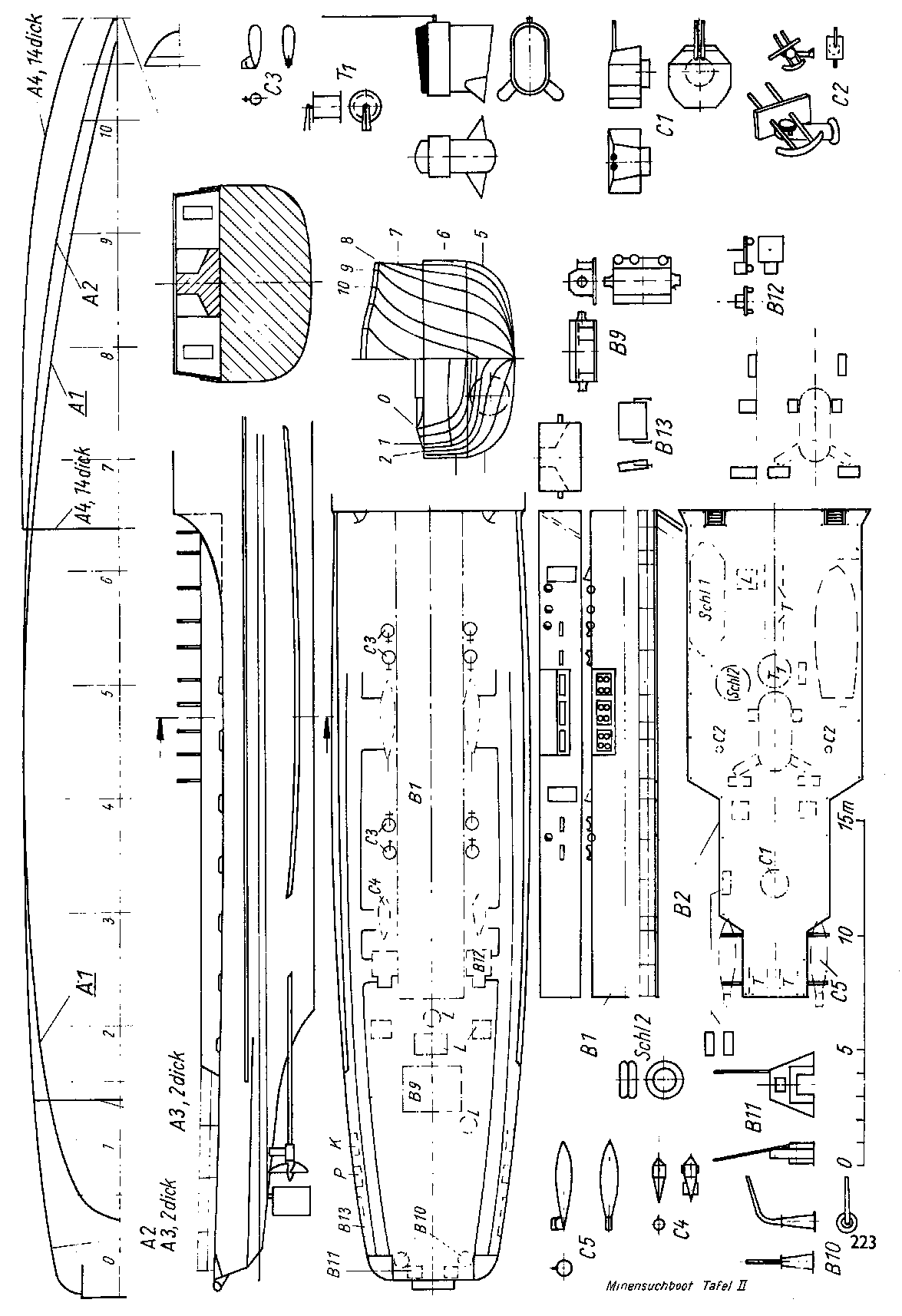 cтраница 223