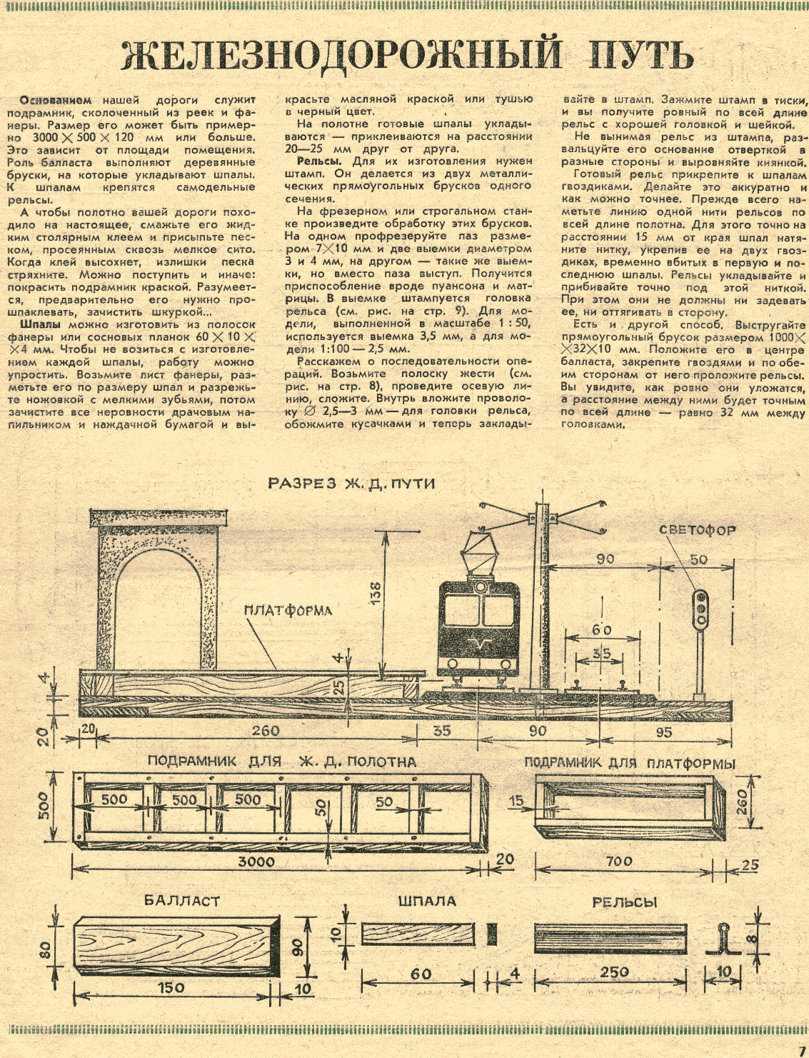 jtp 1981, 7 с.