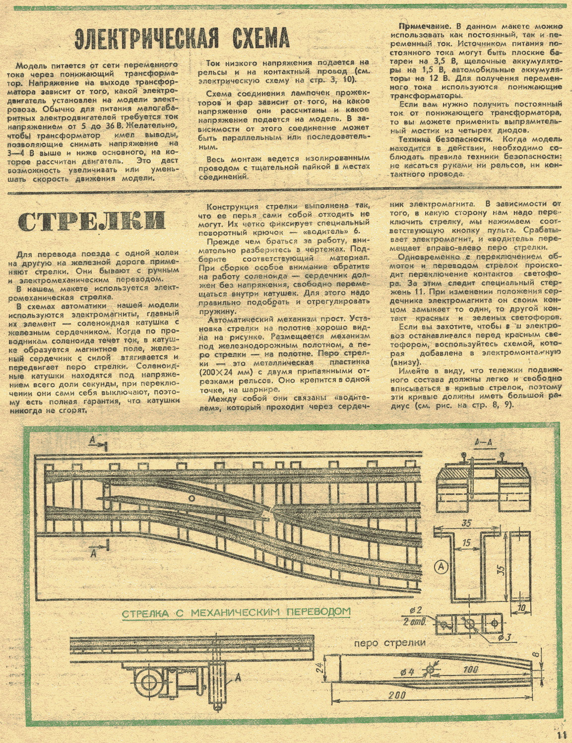 jtp 1981, 11 с.